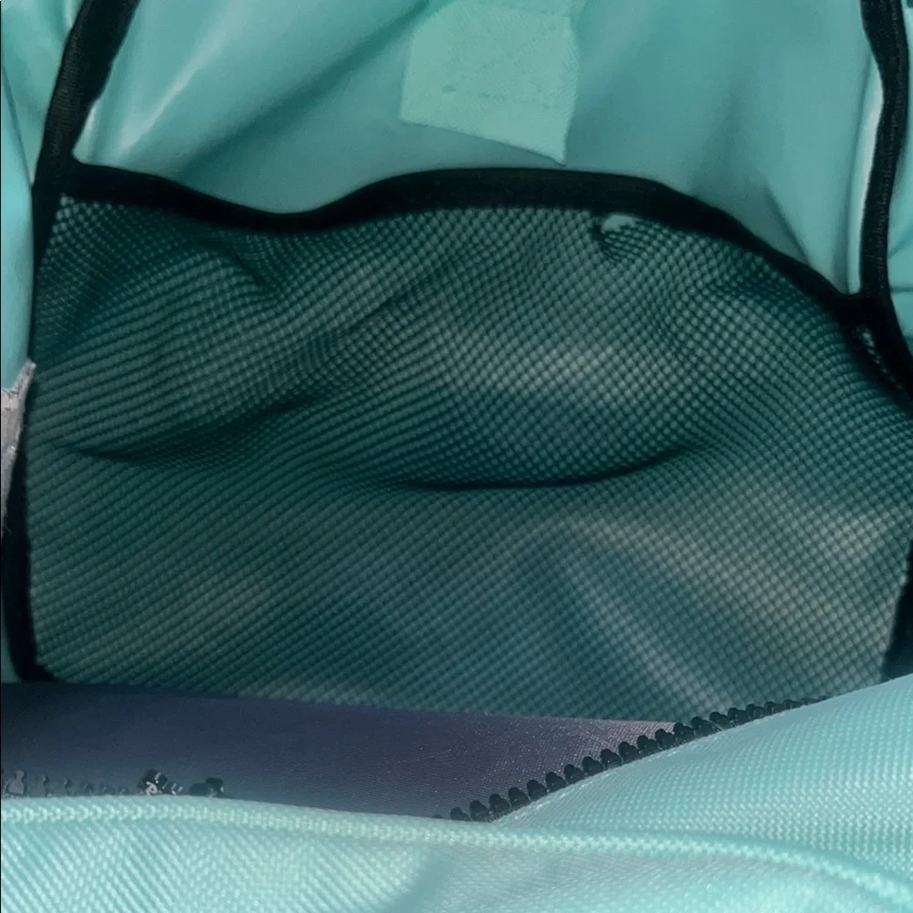 rare ASL duffle